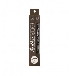 TECHNIC FEATHER WEIGHT BROW PEN DARK BROWN 0,7 ml