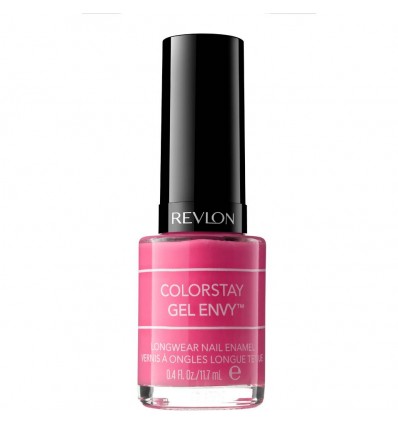 REVLON COLORSTAY GEL ENVY ESMALTE 120 HOT HAND 11.7 ml