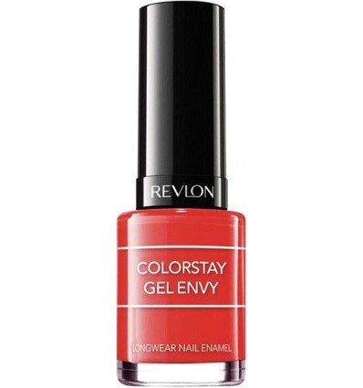 REVLON COLORSTAY GEL ENVY ESMALTE 630 LONG SHOT 11.7 ml