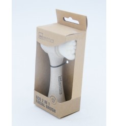 IDC CEPILLO FACIAL LIMPIADOR Y EXFOLIANTE Ref. 20110