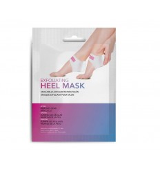 IDC INSTITUTE EXFOLIATING HEEL MASK