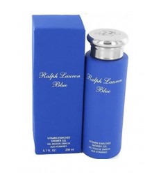 RALPH LAUREN BLUE GEL HIDRATANTE 200 ML