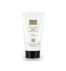 BETER LOOK EXPERT CC CREAM DORE SPF 30 50 ml