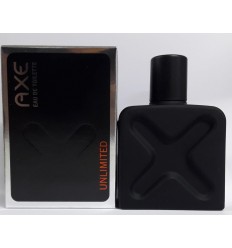 AXE UNLIMITED EDT 100 ml SPRAY