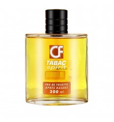 TABAC SPIRIT EAU DE TOILETTE APRES RASAGE 200 ml TABAC SPIRIT EAU DE TOILETTE APRES RASAGE 200 ml