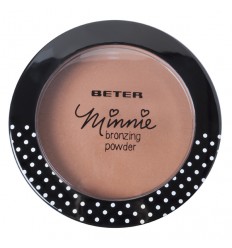 BETER MINNIE BRONZING POWDER TERRACOTA 10 g BETER MINNIE BRONZING POWDER TERRACOTA 10 g