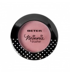 BETER MINNIE BLUSHER CORAL 5 g BETER MINNIE BLUSHER CORAL 5 g