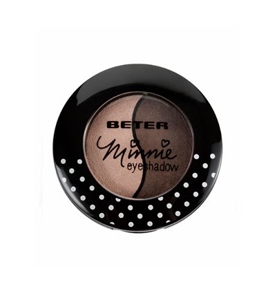 BETER MINNIE EYESHADOW TIERRA 2 g