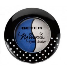 BETER MINNIE EYESHADOW OCEANO 2 g BETER MINNIE EYESHADOW OCEANO 2 g