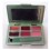 BETER MAKE UP ULTRA SLIM PALETTE 6 brillos de labios 2.1g