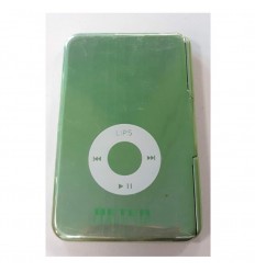 BETER MAKE UP ULTRA SLIM PALETTE 6 brillos de labios 2.1g BETER MAKE UP ULTRA SLIM PALETTE 6 brillos de labios 2.1g