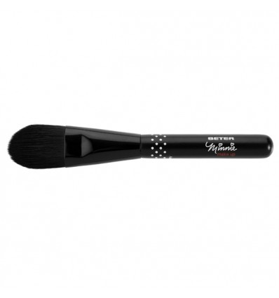 BETER MINNIE MAKE UP LIQUID FOUNDATION BRUSH