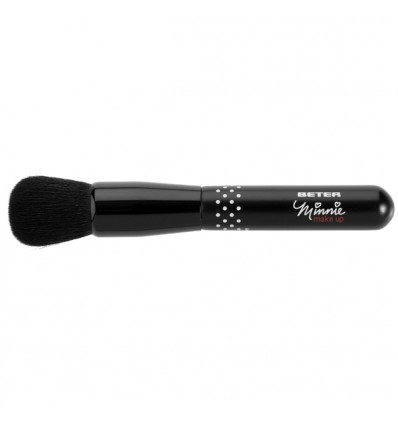 BETER MINNIE MAKE UP MINERAL POWDER BRUSH