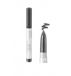 BETER LOOK EXPERT SOMBRA DE OJOS NIGHT GRAY +24h WATERPROOF 1.4 g BETER LOOK EXPERT SOMBRA DE OJOS NIGHT GRAY +24h WATERPROOF 1.4 g