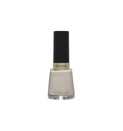 REVLON ESMALTE DE UÑAS SILVER 14,7 ml