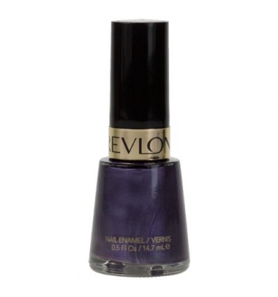 REVLON ESMALTE DE UÑAS 790 NO SHRINKING VIOLET 14,7 ml