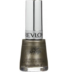REVLON ESMALTE DE UÑAS TOP SPEED 360 VARNISHED 14,7 ml REVLON ESMALTE DE UÑAS TOP SPEED 360 VARNISHED 14,7 ml