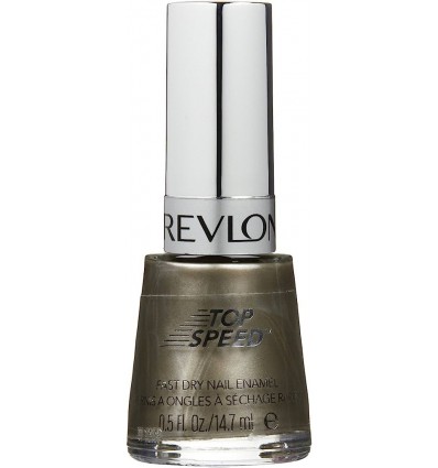 REVLON ESMALTE DE UÑAS TOP SPEED 360 VARNISHED 14,7 ml