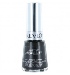 REVLON ESMALTE DE UÑAS TOP SPEED 880 BLACK STAR 14,7 ml REVLON ESMALTE DE UÑAS TOP SPEED 880 BLACK STAR 14,7 ml