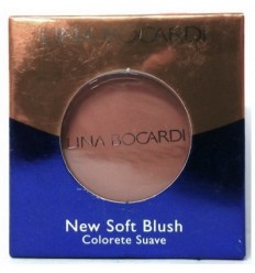 LINA BOCARDI 03 NEW SOFT BLUSH COLORETE SUAVE 3 g