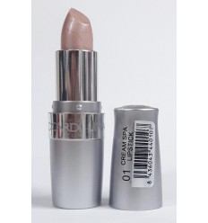 LINA BOCARDI 01 CREAM SPA LIPSTICK BARRA LABIOS 4 g