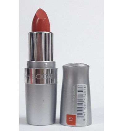 LINA BOCARDI 13 CREAM SPA LIPSTICK BARRA LABIOS 4 g