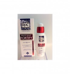 ROC PROTIENT FORTIFY FLUIDO REAFIRMANTE 50 ml ROC PROTIENT FORTIFY FLUIDO REAFIRMANTE 50 ml