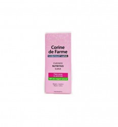 CORINE DE FARME CUIDADO NUTRITIVO SUAVE CREMA 50ml PIEL SENSIBLE