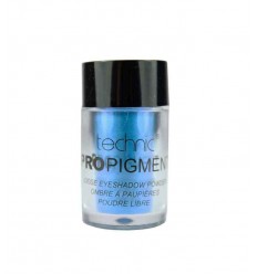 TECHNIC PIGMENTOS SUELTOS AZUL BRILLANTE 08 Blue'd Up 2g Ref. 28520 TECHNIC PIGMENTOS SUELTOS AZUL BRILLANTE 08 Blue'd Up 2g Ref. 28520