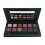 TECHNIC PALETA SOMBRAS DE OJOS ALL FIRED UP 12 colores Ref. 28550