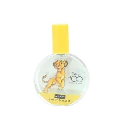 SENCE DISNEY SIMBA EDT 30 ml