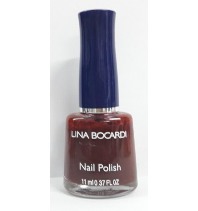 LINA BOCARDI 514 ESMALTE DE UÑAS 11 ml