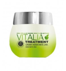 TH PHARMA VITALIA CREMA HIDRATANTE 24H SPF 15 50 ml