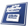 GILLETTE PLATINUM 5 HOJAS