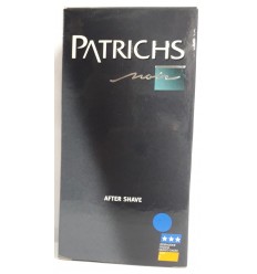 PATRICHS NOIR AFTER SHAVE 75 ml PATRICHS NOIR AFTER SHAVE 75 ml