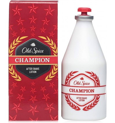 OLD SPICE CHAMPION AFTER SHAVE LOTION 100 ml