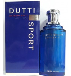 MASSIMO DUTTI SPORT AFTER SHAVE 100 ml