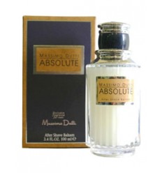 MASSIMO DUTTI ABSOLUTE AFTER SHAVE BALM 100 ml