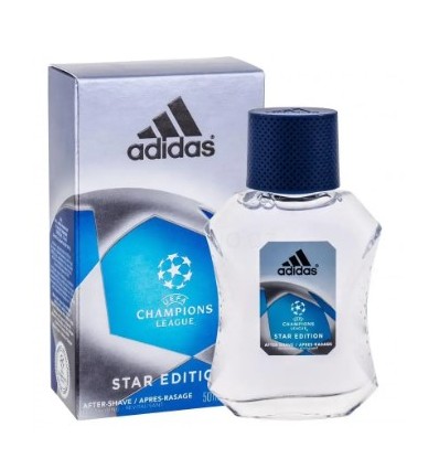 ADIDAS CHAMPIONS LEAGUE STAR EDITION AFTER SHAVE 50 ml