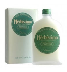 HERBÍSSIMO AFTER SHAVE BÁLSAMO 100 ml