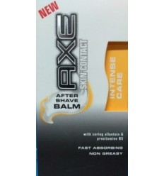 AXE AFTER SHAVE BÁLSAMO INTENSE 100 ml