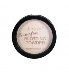 TECHNIC SUPERFINE BLOTTING POWDER 10 g