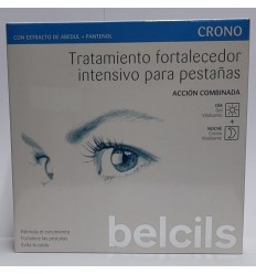 BELCILS TRATAMIENTO FORTALECEDOR INTENSIVO PESTAÑAS