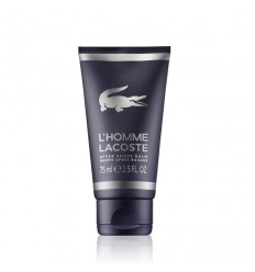 LACOSTE L ´HOMME AFTER SHAVE BLAM 75 ml