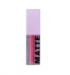 TECHNIC LIQUID LIPSTICK MATTE - PINK FIZZ 4.5 ml TECHNIC LIQUID LIPSTICK MATTE - PINK FIZZ 4.5 ml