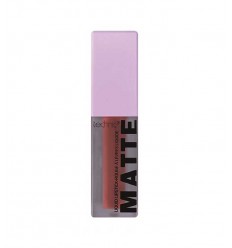 TECHNIC LIQUID LIPSTICK MATTE - OUT OUT 4.5 ml TECHNIC LIQUID LIPSTICK MATTE - OUT OUT 4.5 ml