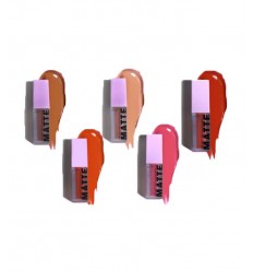 TECHNIC LIQUID LIPSTICK MATTE - OUT OUT 4.5 ml TECHNIC LIQUID LIPSTICK MATTE - OUT OUT 4.5 ml