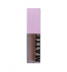 TECHNIC LIQUID LIPSTICK MATTE - SWEET SIENNA 4.5 ml TECHNIC LIQUID LIPSTICK MATTE - SWEET SIENNA 4.5 ml
