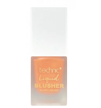 TECHNIC LIQUID BLUSHER - SAMBA NIGHTS 15 ml