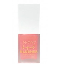 TECHNIC colorete liquido - TEQUILA SUNSET 15 ml LIQUID BLUSHER